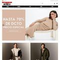 Jacketisales.online Tienda Online Dudosa Mango