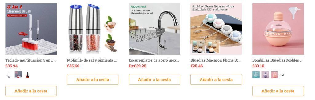 Maosap.com Tienda Online Dudosa