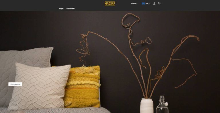 maosap.com dubious multi-product online shop