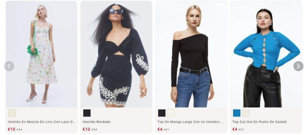 Mujersmoda.online Tienda Online Dudosa