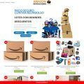 Amazoncajas.com Tienda Online Dudosas Devoluciones Amazon
