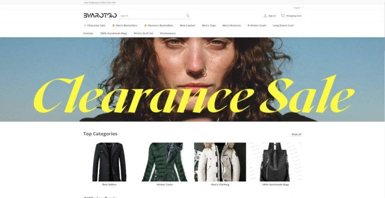 bvarotgo.com dubious multi-product online shop