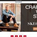 Esskechersonline.shop Tienda Online Dudosa Calzado Skechers