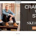 Esskechersoutlet.shop Tienda Online Dudosa Skechers