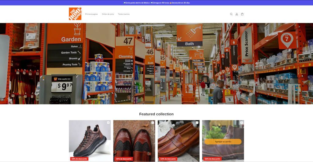 Jsuhu.site Tienda Online Dudosa Multiproducto