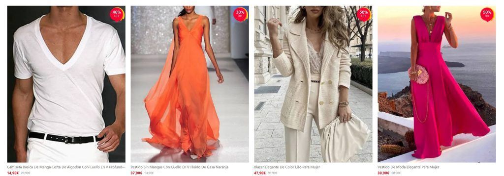 Ootdmw.com Tienda Online Dudosa