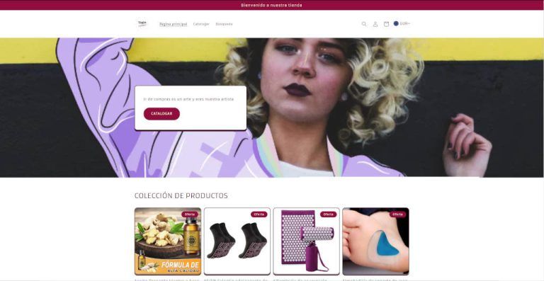 tienda-espanola.com tienda online dudosa multiproducto