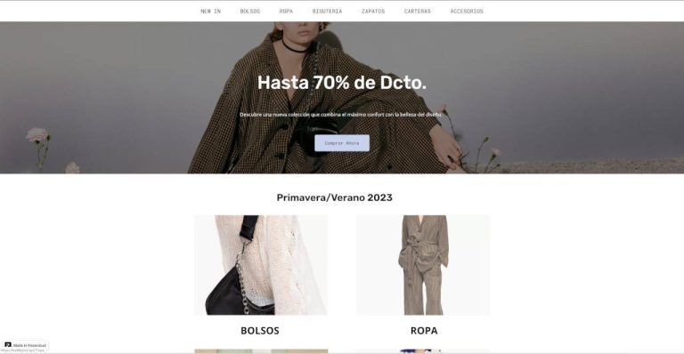 discountclothing.mypagecloud.com tienda online dudosa de ropa