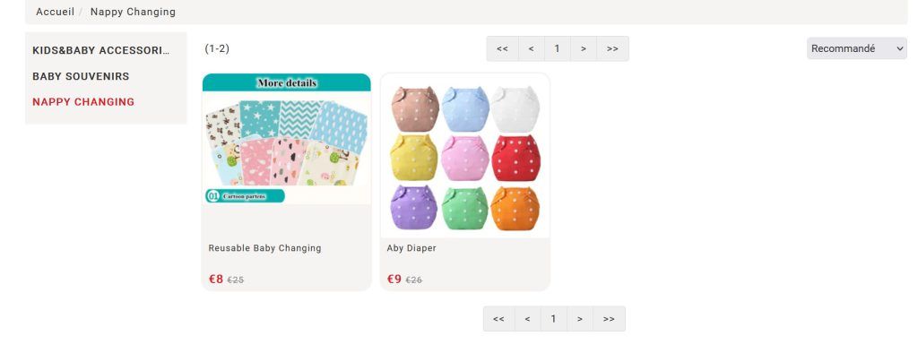 Iropatendas.online Tienda Online Dudosa
