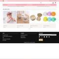 Iropatendas.online Tienda Online Dudosa Articulos De Bebe
