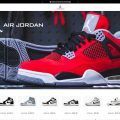 Jordanuruguay.com Tienda Online Dudosa Zapatillas Nike Air Jordan