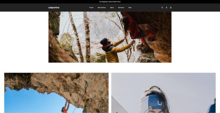 lasportiva.club tienda online dudosa La Sportiva