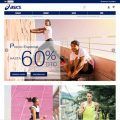 Shoesportive.online Tienda Online Dudosa Asics