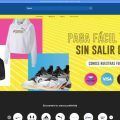 Spaceshoes.com.mx Tienda Online Dudosa Zapatillas