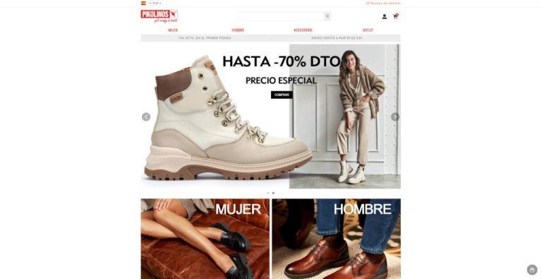 zapagaela.shop tienda online dudosa Pikolinos