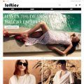 Mujersropa.online Tienda Online Dudosa De Productos De Lefties