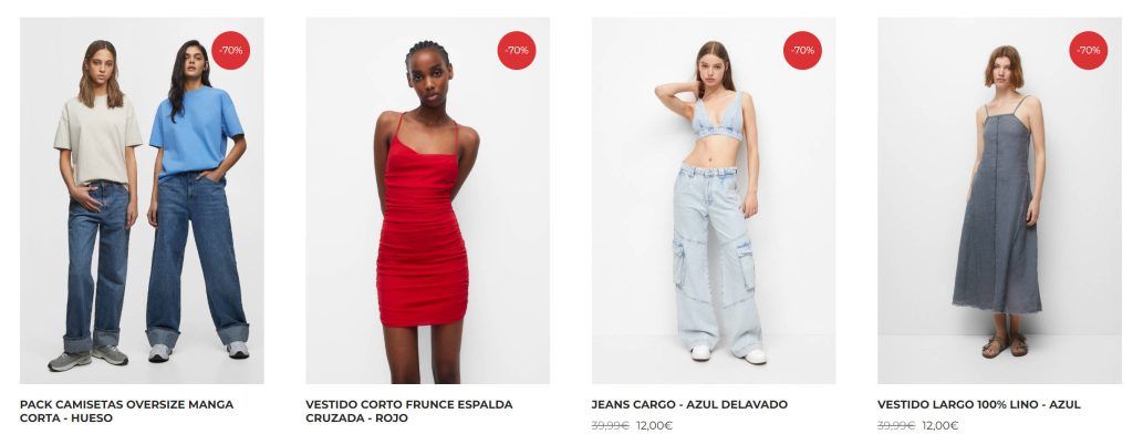 Pullybearonline.shop Tienda Online Dudosa