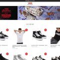 Vansrebajas.shop Tienda Online Dudosa Calzado Vans