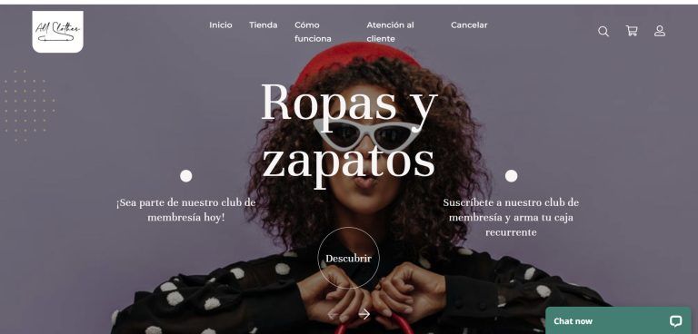 allclothes.club tienda online dudosa moda
