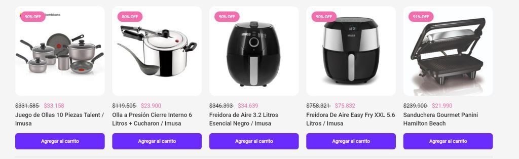 Granoutletgo.co Tienda Online Dudosa