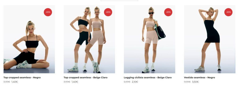 Leftiesonline.shop Tienda Online Dudosa