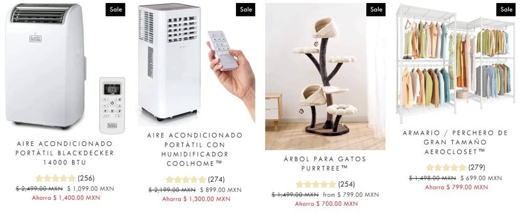 Nidiashop.com Tienda Online Dudosa