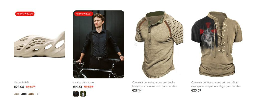 Nszdnb.com Tienda Online Dudosa