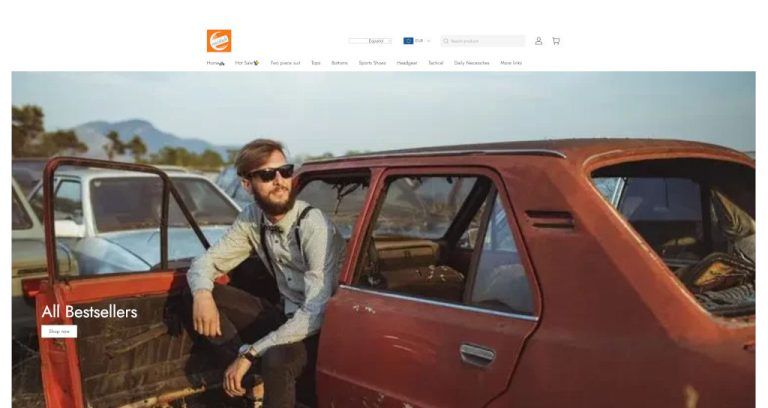nszdnb.com tienda online dudosa multiproducto