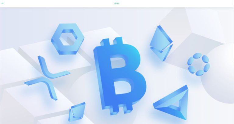 dysnvip.com web online dudosa de inversión