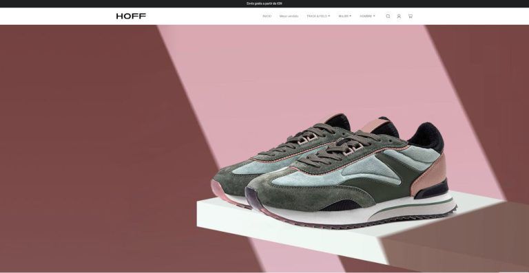 hoff.simplecasual.shop tienda online dudosa HOFF