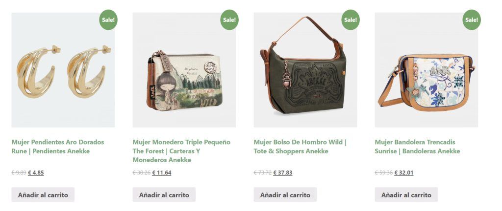 Okonefut.com Tienda Online Dudosa