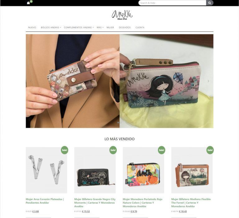 okonefut.com tienda online dudosa Anekke