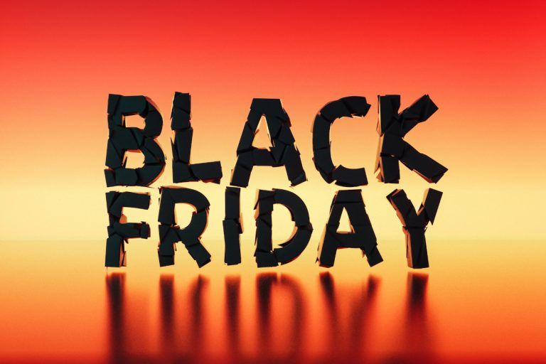 Cómo evitar que te estafen en el Black Friday 2023