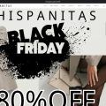 Hispanitasshop.com Tienda Online Dudosa De Moda