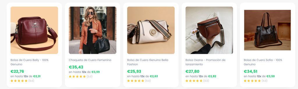 Americatienda.com Tienda Online Dudosa 1