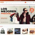 Americatienda.com Tienda Online Dudosa Moda
