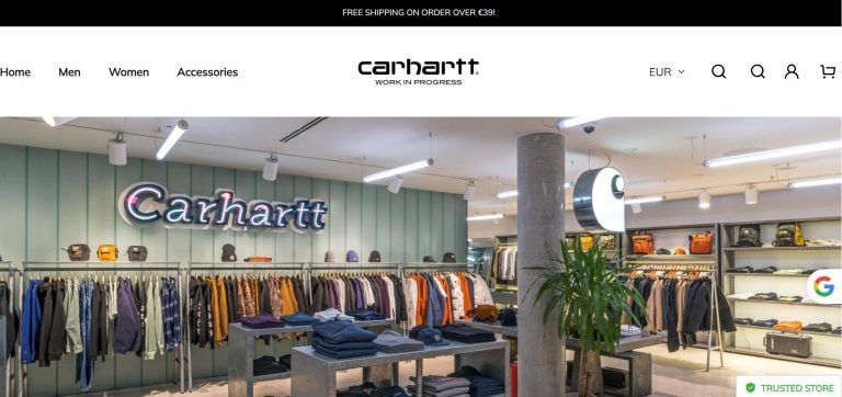 carhartt-sale.top tienda online dudosa Carhartt