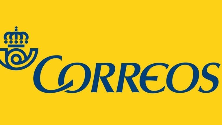 Phishing de Correos