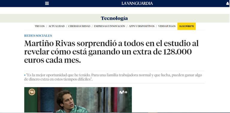 meetbusiness.click estafas con famosos