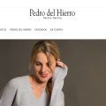 Tarirotariro.es Tienda Online Dudosa Pedro Del Hierro