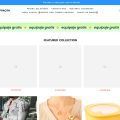 Blosacie.com Tienda Online Dudosa Multiproducto