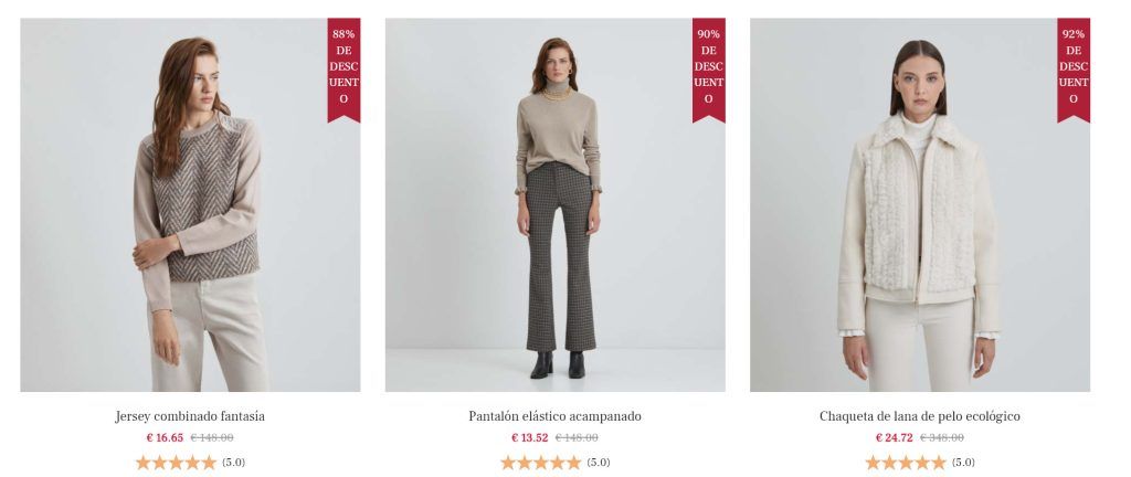 Buysaves.shop Tienda Online Dudosa