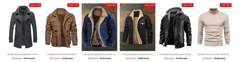 Cuperious.com Tienda Online Dudosa