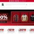 Cuperious.com Tienda Online Dudosa Shein