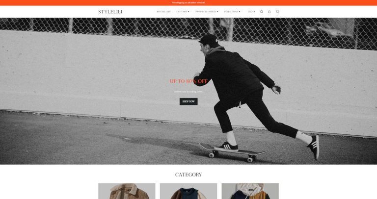 offersmerreii.shop dubious fashion online store