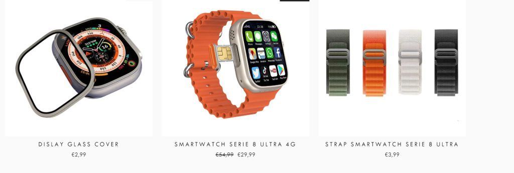 Technomarket.shop Tienda Online Dudosa