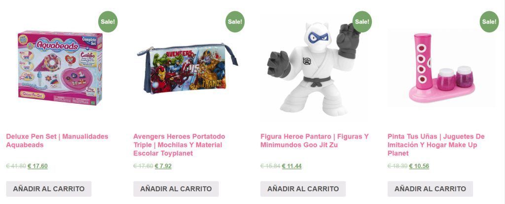 Thegreenpine.com Tienda Online Dudosa