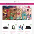 Thegreenpine.com Tienda Online Dudosa Juguetes