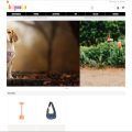 Abrigomujor.shop Tienda Online Dudosa Articulos Para Perros