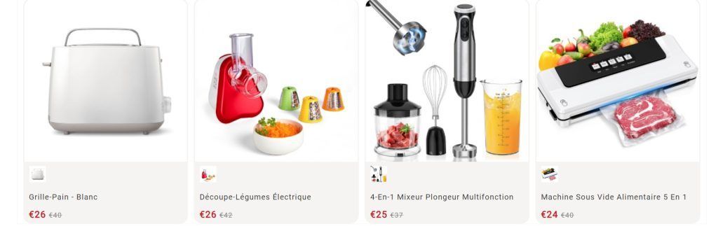 Gaedvejhid.shop Tienda Online Dudosa